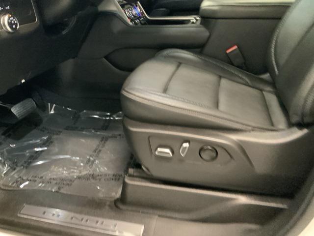 used 2022 GMC Yukon car, priced at $62,740