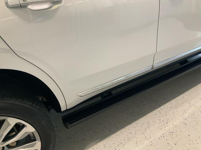 used 2022 GMC Yukon car, priced at $62,740