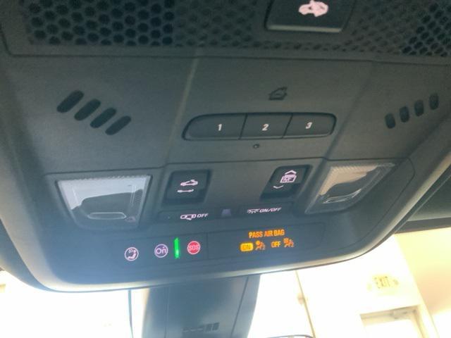 used 2024 Cadillac XT5 car, priced at $41,888