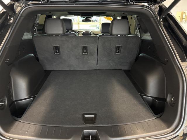 used 2022 Chevrolet Blazer car, priced at $32,680