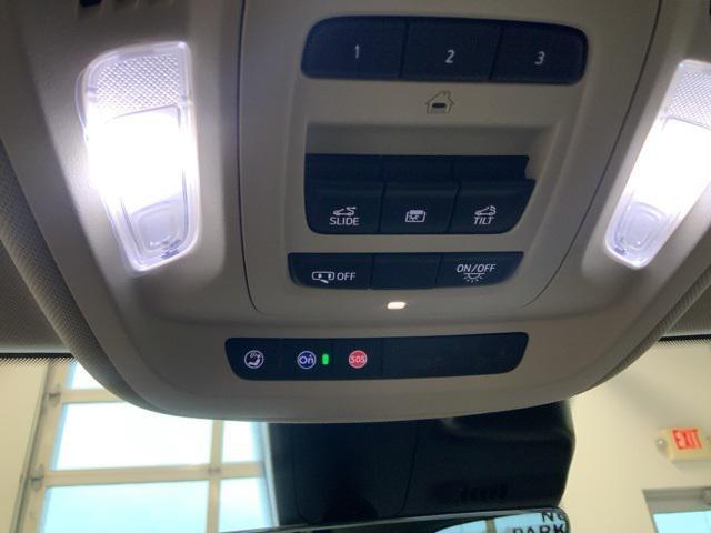 used 2023 Buick Envision car, priced at $33,720