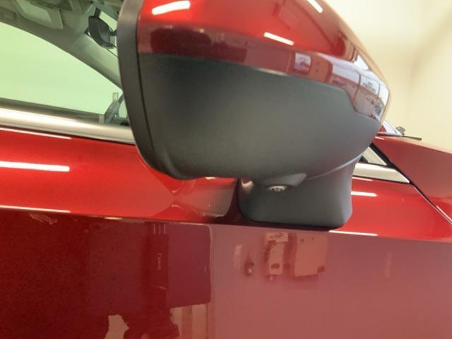 used 2023 Buick Envision car, priced at $33,720