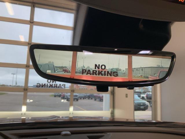 used 2023 Buick Envision car, priced at $33,720