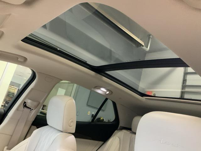 used 2023 Buick Envision car, priced at $33,720