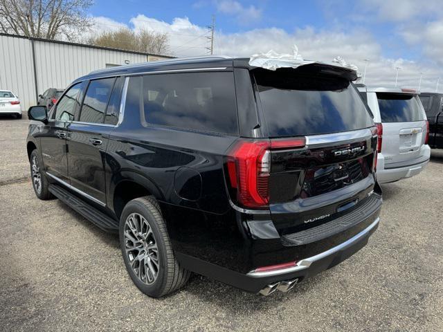 new 2025 GMC Yukon XL car, priced at $87,531