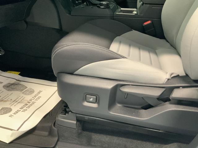 new 2025 Toyota Tacoma car, priced at $51,844