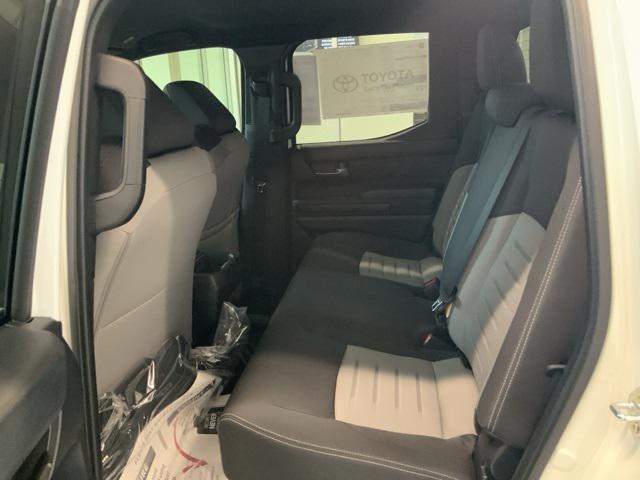 new 2025 Toyota Tacoma car, priced at $51,844