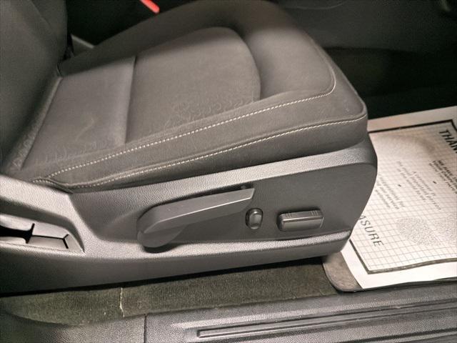 used 2018 GMC Canyon car, priced at $17,790