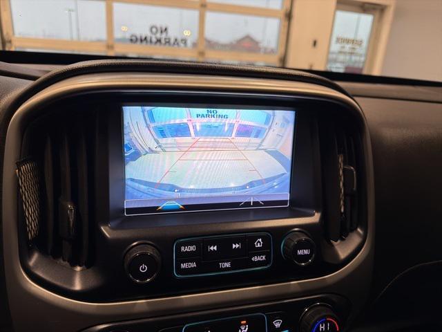 used 2018 GMC Canyon car, priced at $17,790