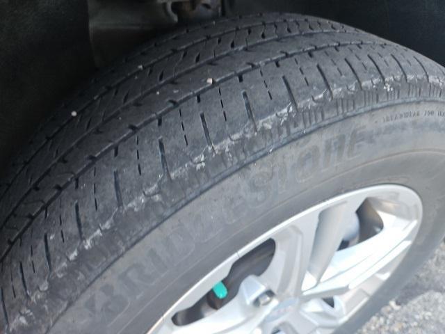used 2022 GMC Terrain car, priced at $21,740