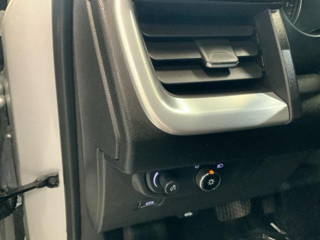 used 2022 GMC Terrain car, priced at $21,729