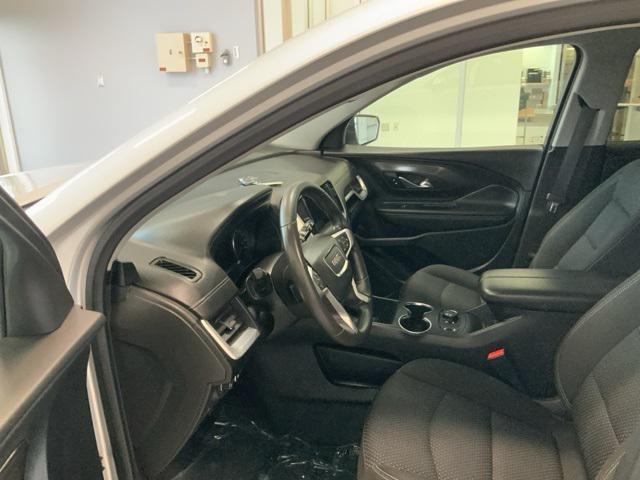 used 2022 GMC Terrain car, priced at $21,729