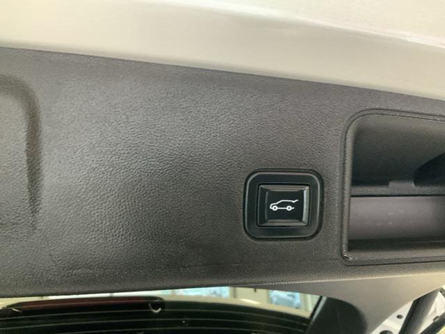 used 2022 GMC Terrain car, priced at $21,729