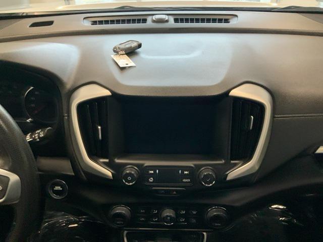 used 2022 GMC Terrain car, priced at $21,729