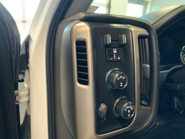 used 2019 GMC Sierra 3500 car, priced at $53,879