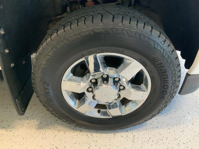 used 2019 GMC Sierra 3500 car, priced at $53,879