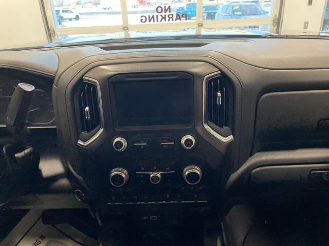 used 2022 GMC Sierra 3500 car, priced at $48,920