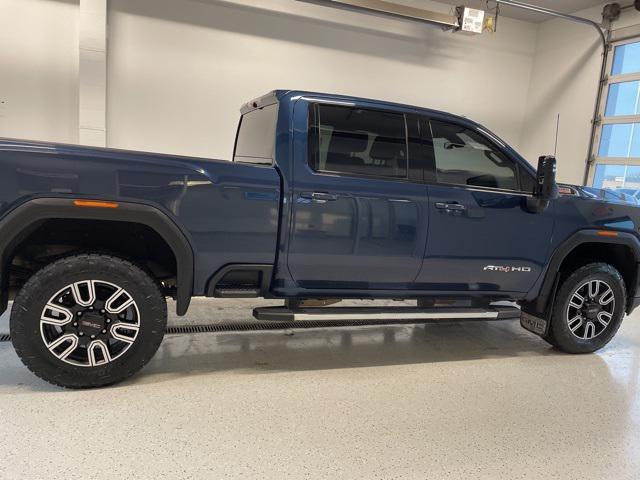 used 2022 GMC Sierra 3500 car, priced at $48,920