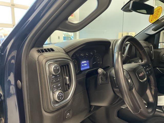 used 2022 GMC Sierra 3500 car, priced at $48,920