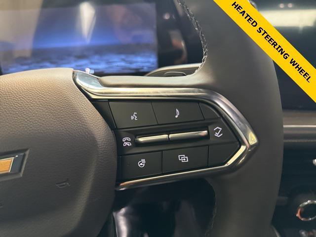 new 2025 Chevrolet Suburban car, priced at $86,014