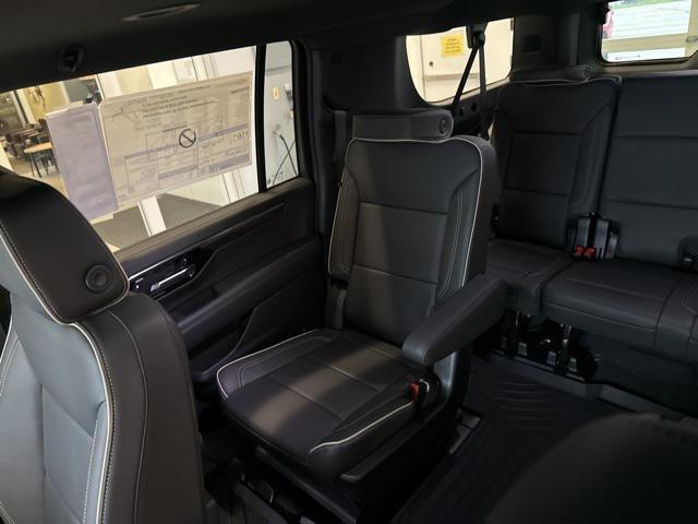 new 2025 Chevrolet Suburban car, priced at $86,014