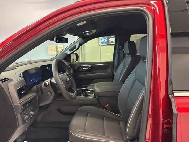 new 2025 Chevrolet Suburban car, priced at $86,014