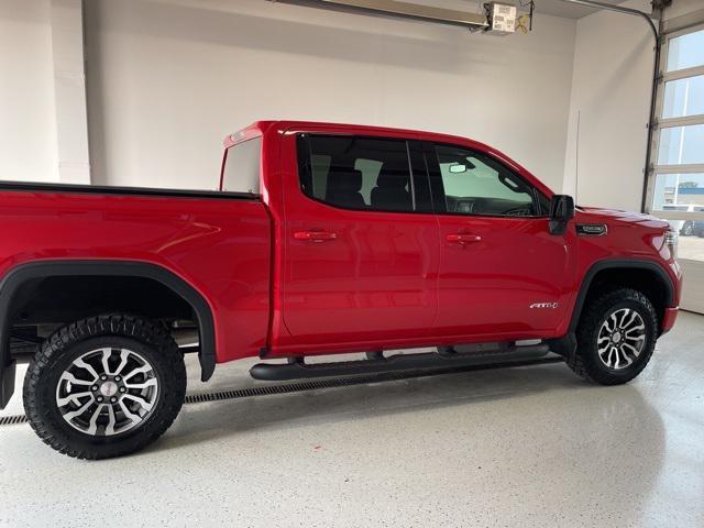 used 2021 GMC Sierra 1500 car, priced at $42,998