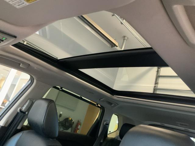 used 2023 Nissan Rogue car, priced at $24,918