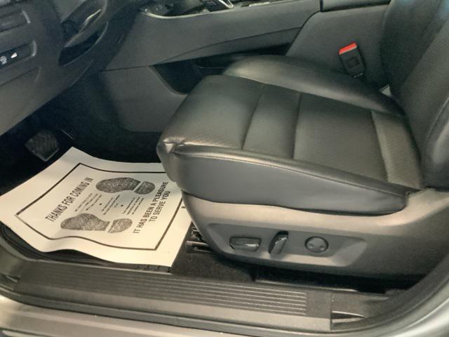 used 2023 Nissan Rogue car, priced at $24,918