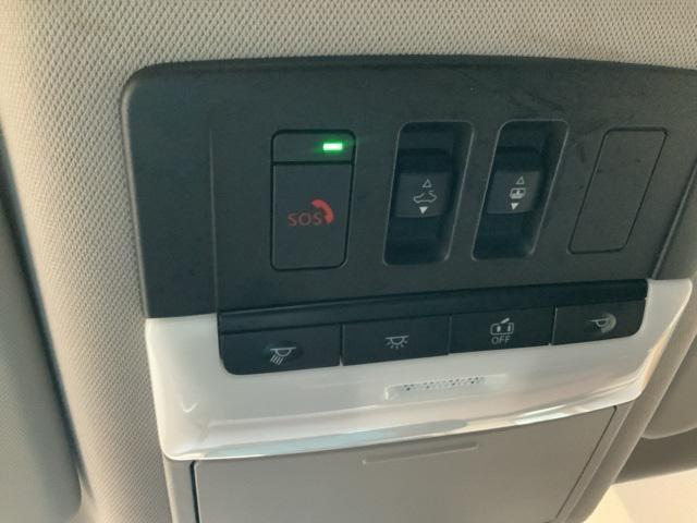 used 2023 Nissan Rogue car, priced at $24,918