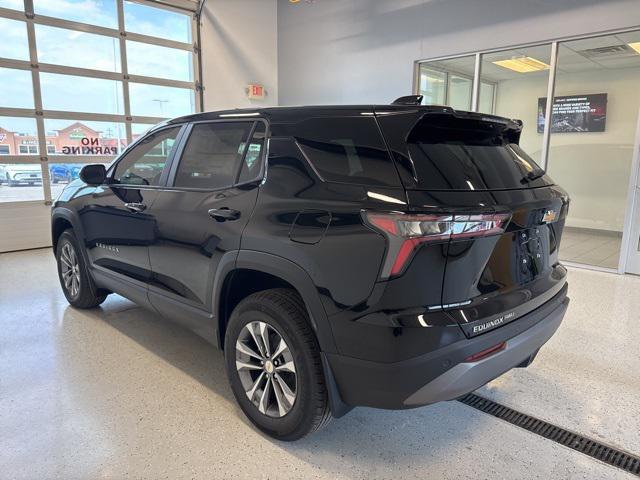 new 2026 Chevrolet Equinox car, priced at $34,145