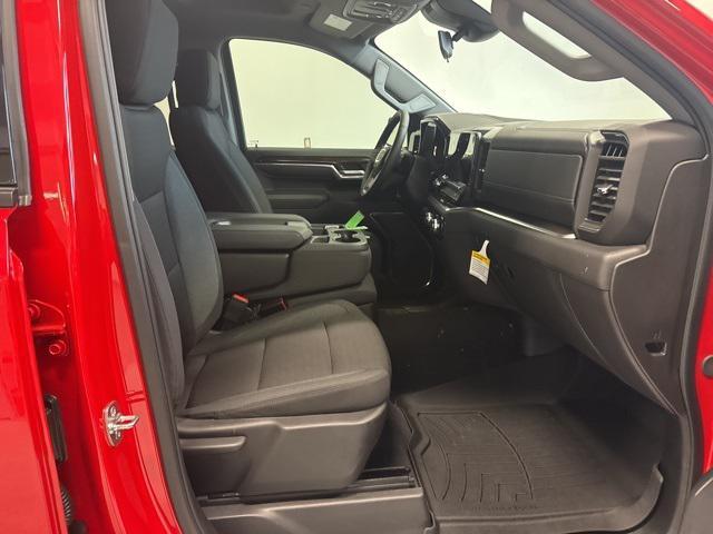 new 2025 GMC Sierra 1500 car, priced at $51,997