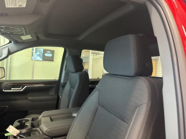 new 2025 GMC Sierra 1500 car, priced at $51,997