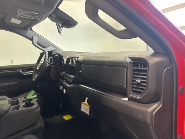 new 2025 GMC Sierra 1500 car, priced at $51,997