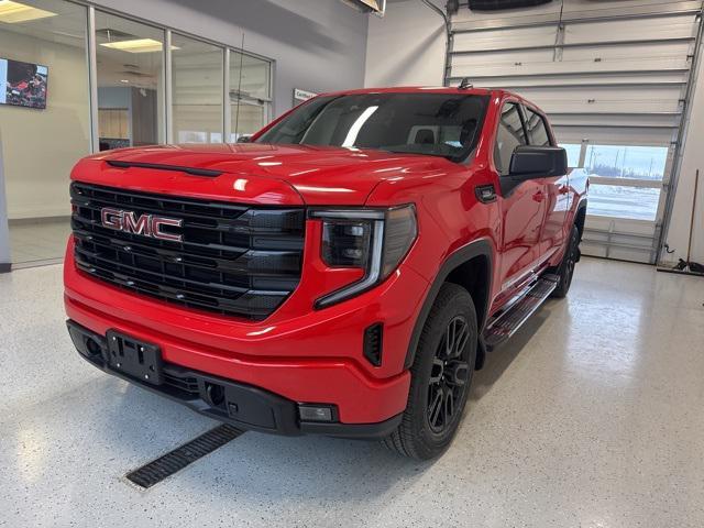 new 2025 GMC Sierra 1500 car, priced at $51,997