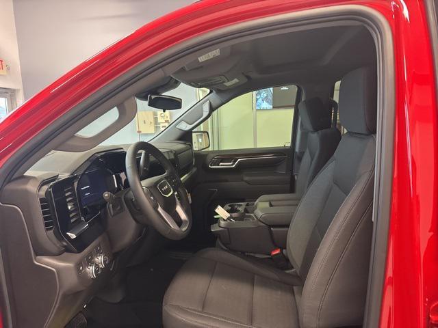new 2025 GMC Sierra 1500 car, priced at $51,997