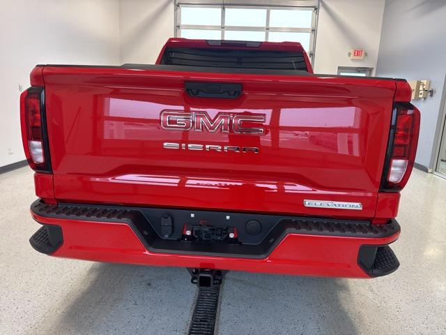 new 2025 GMC Sierra 1500 car, priced at $51,997