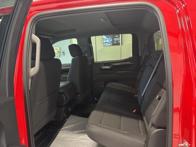 new 2025 GMC Sierra 1500 car, priced at $51,997