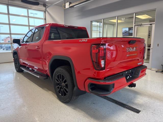 new 2025 GMC Sierra 1500 car, priced at $51,997