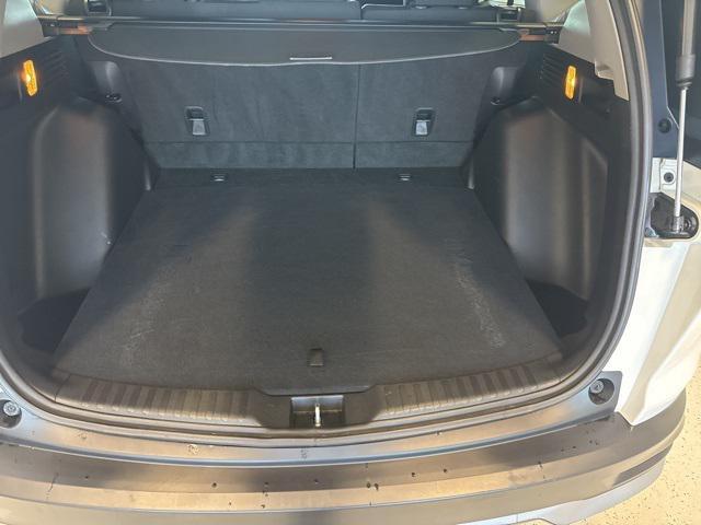 used 2022 Honda CR-V car, priced at $28,980