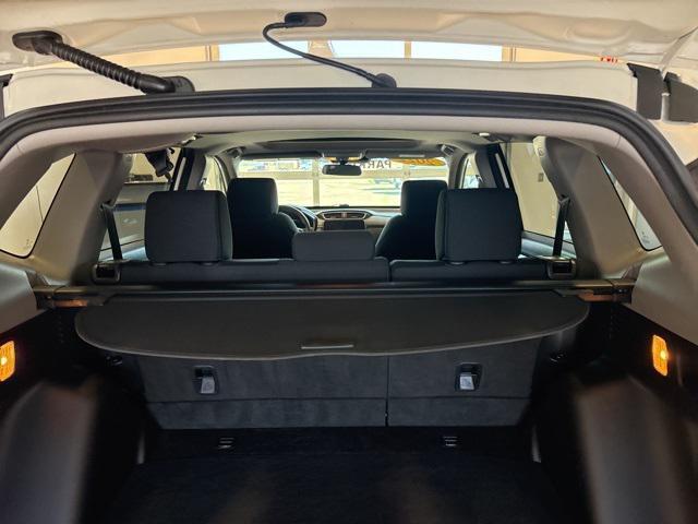 used 2022 Honda CR-V car, priced at $28,980