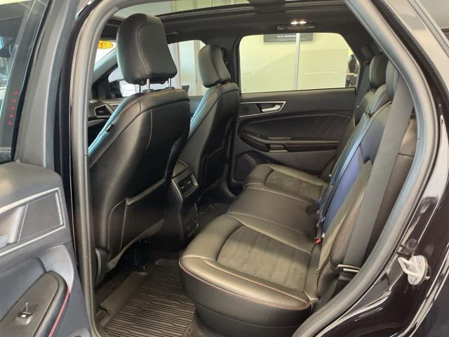 used 2022 Ford Edge car, priced at $27,770