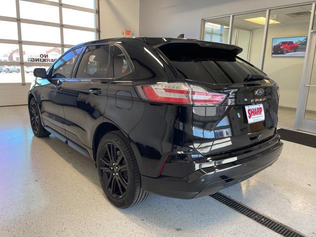 used 2022 Ford Edge car, priced at $27,770