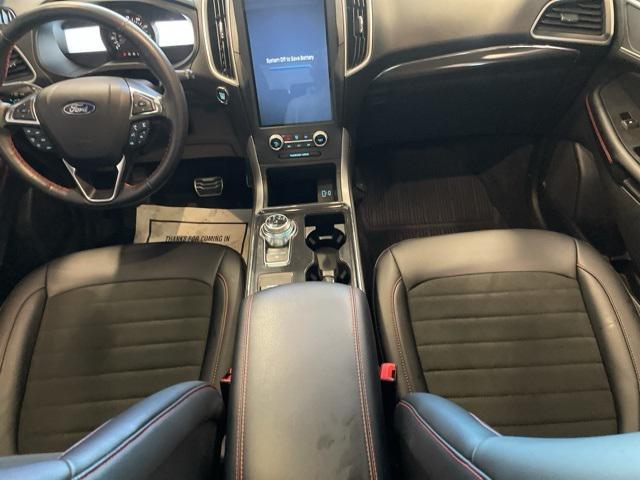 used 2022 Ford Edge car, priced at $27,770