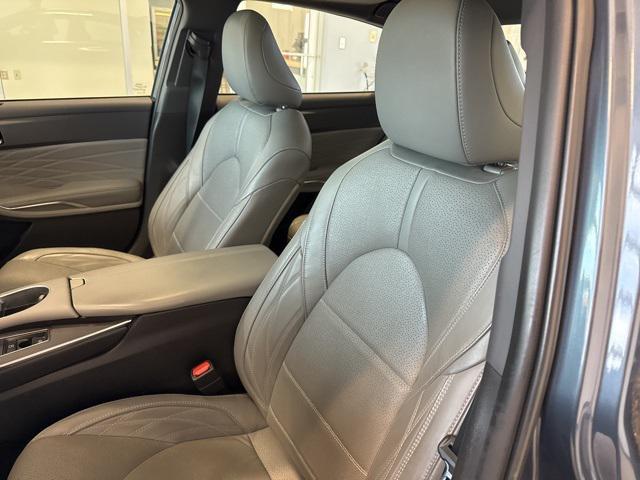 used 2021 Toyota Avalon car, priced at $27,997