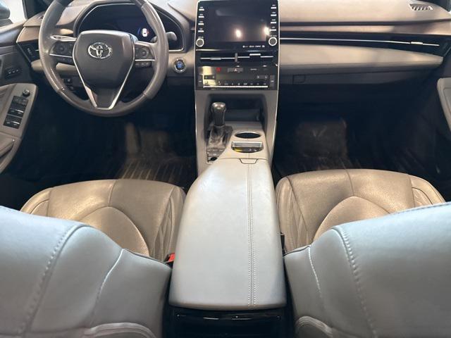 used 2021 Toyota Avalon car, priced at $27,997