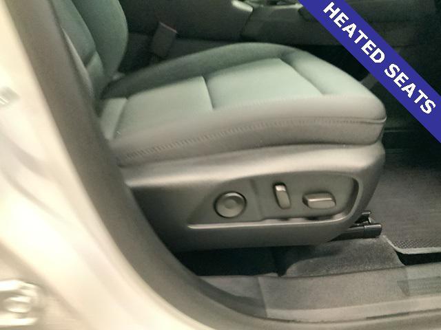 new 2026 GMC Terrain car, priced at $42,391