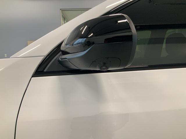 new 2026 GMC Terrain car, priced at $42,391