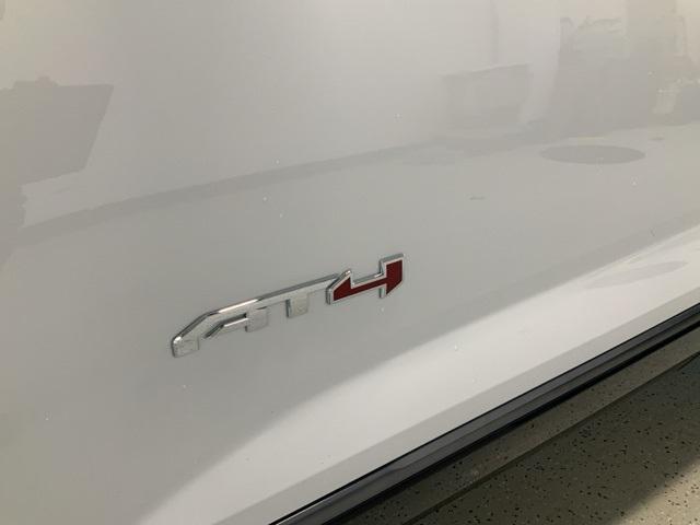 new 2026 GMC Terrain car, priced at $42,391