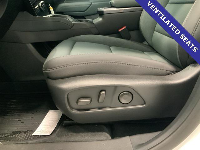 new 2026 GMC Terrain car, priced at $42,391